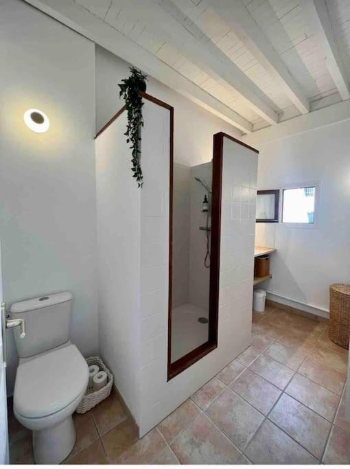 Grande Maison Familiale Leucate Village Exterior photo