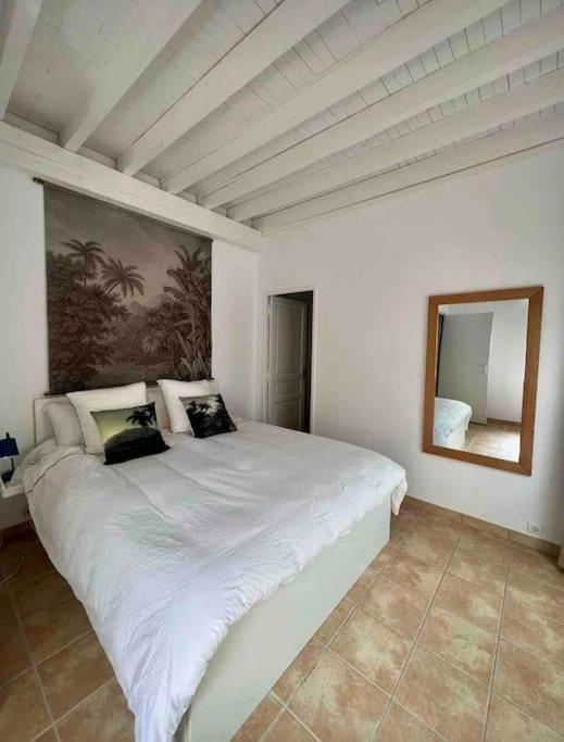 Grande Maison Familiale Leucate Village Exterior photo