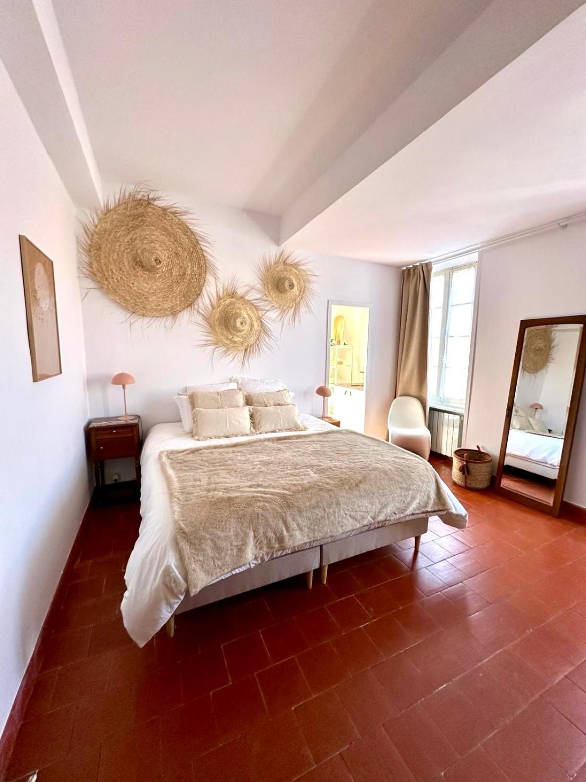 Grande Maison Familiale Leucate Village Exterior photo